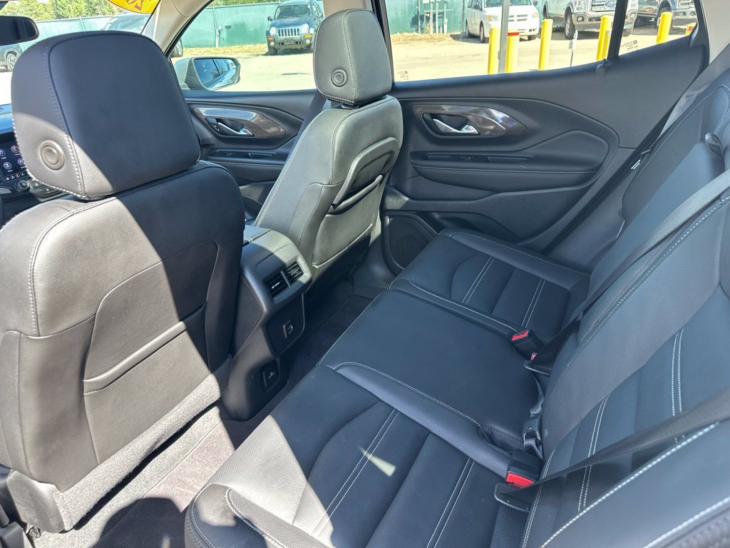 2022 GMC Terrain Denali - Photo 17