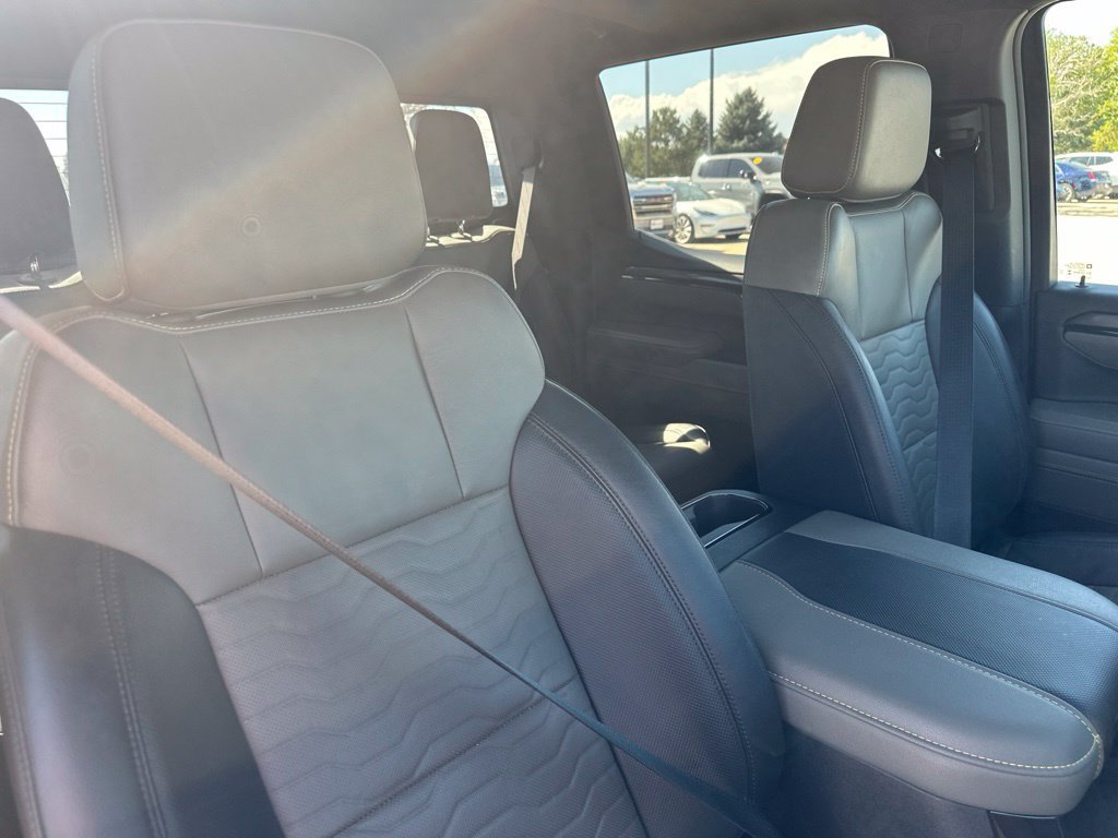 2024 Chevrolet Silverado 1500 ZR2 - Photo 30