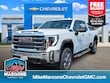 GMC Sierra 2500 HD