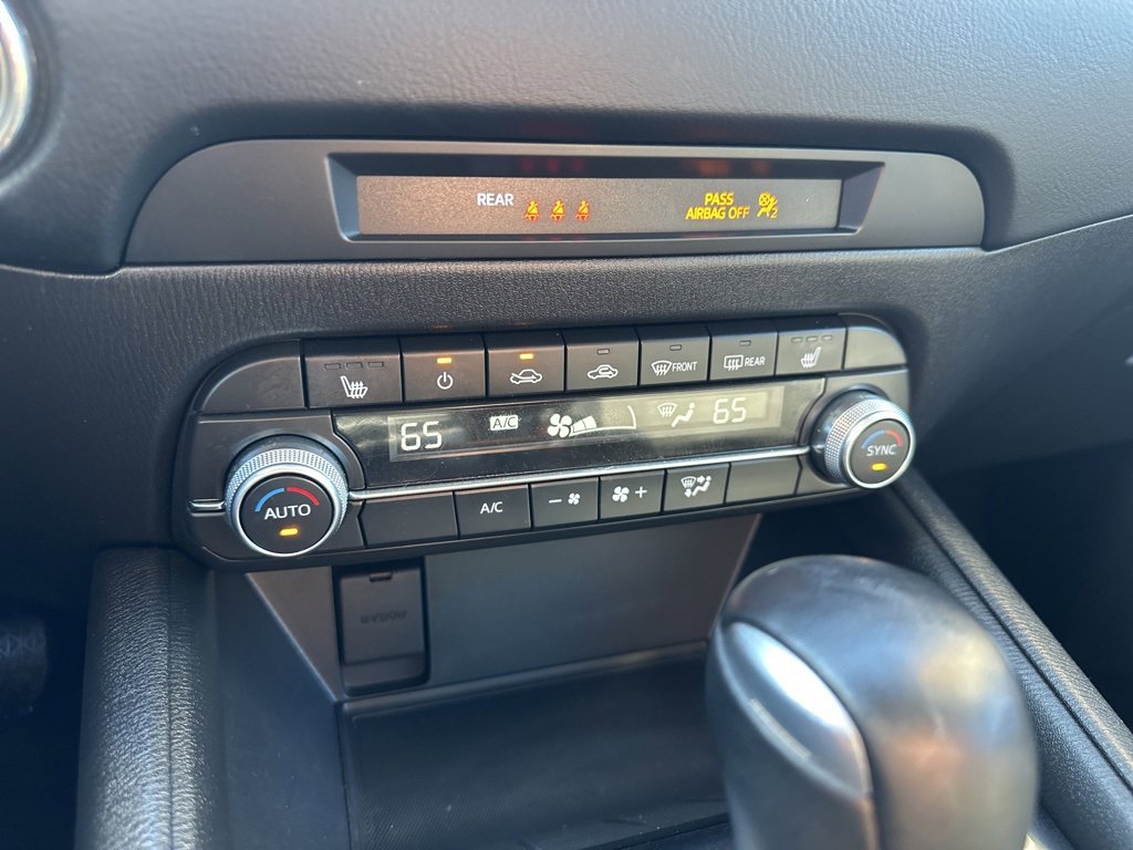 2022 Mazda CX-5 2.5 Select photo 4