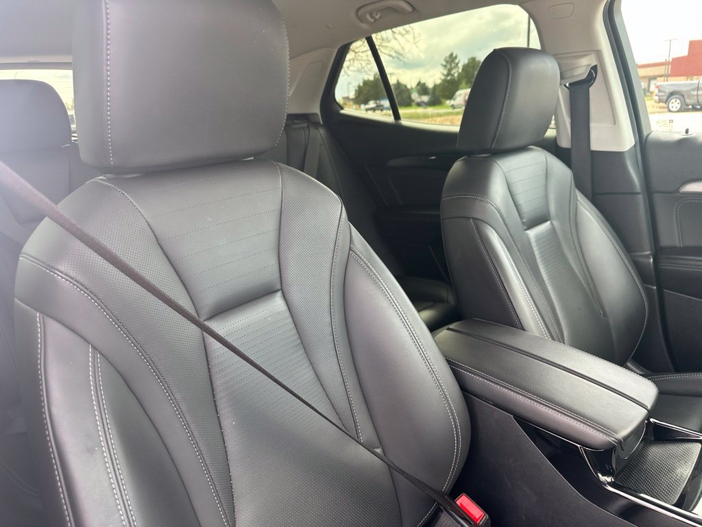 2024 Buick Envision Preferred - Photo 28