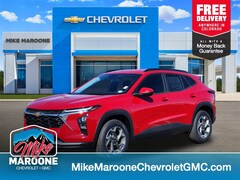 2026 Chevrolet Trax LT SUV