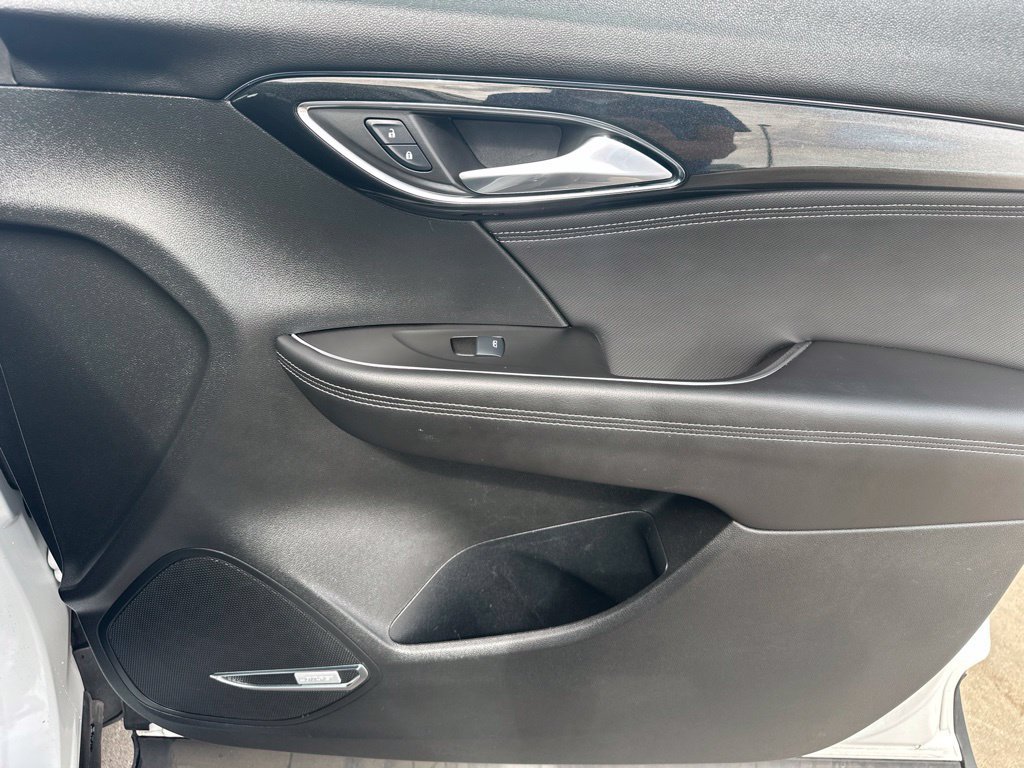 2024 Buick Envision Preferred - Photo 29