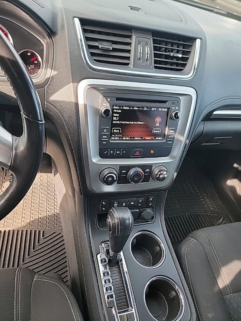 Used 2016 GMC Acadia SLE-2 SUV