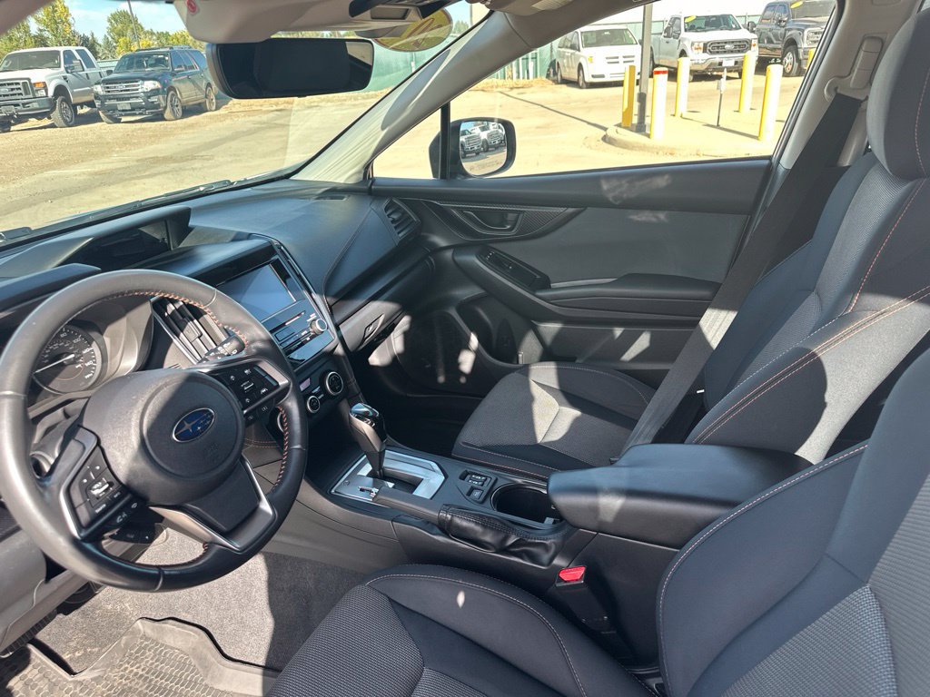 2020 Subaru Crosstrek Premium - Photo 16