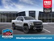 GMC Sierra EV
