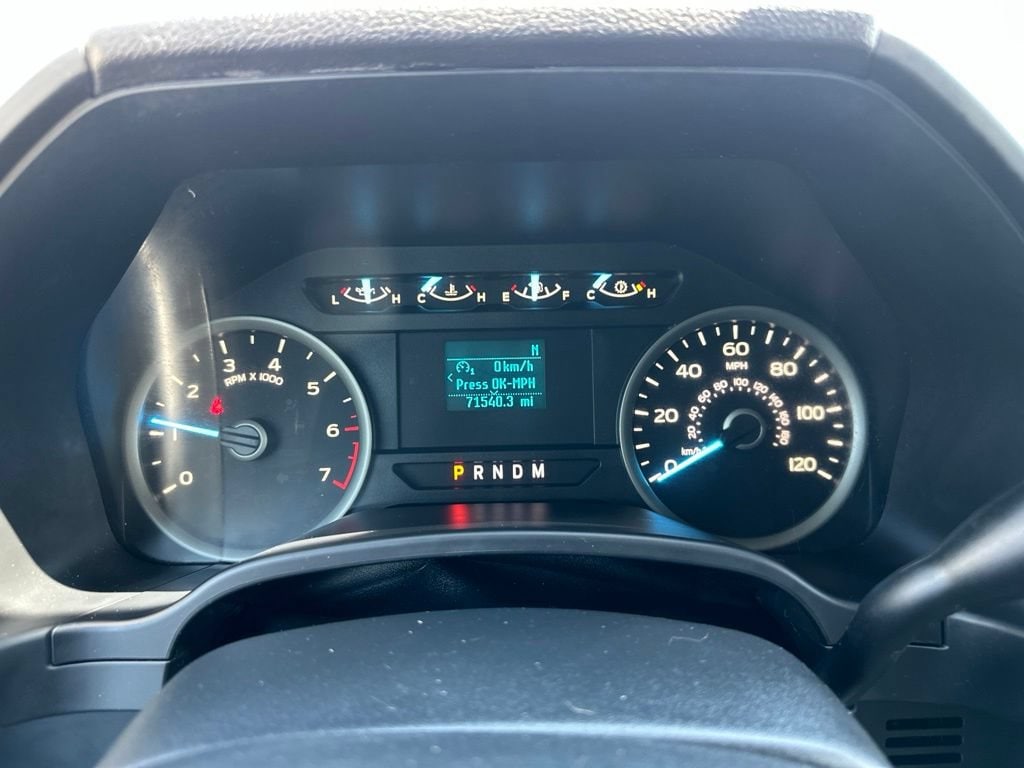 Used 2018 Ford F-150 XLT Truck