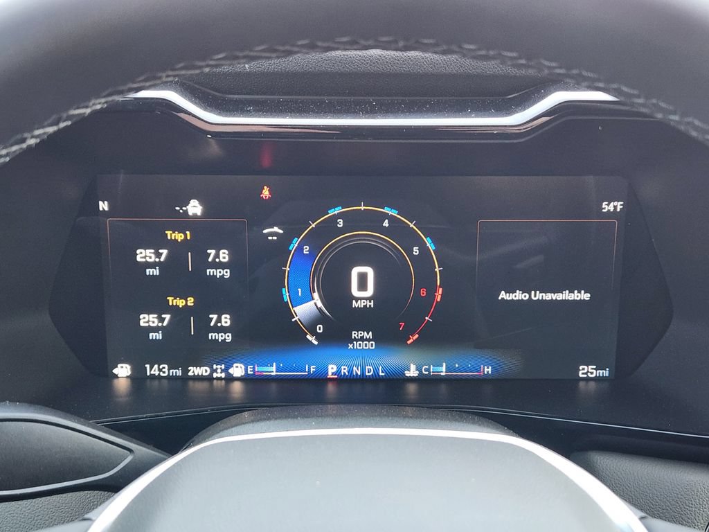 2026 Chevrolet Colorado ZR2 - Photo 18
