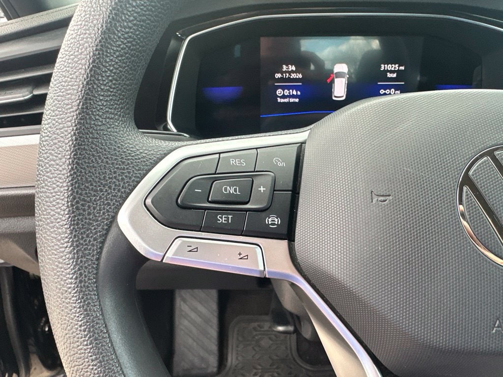 2022 Volkswagen Jetta Sport - Photo 11
