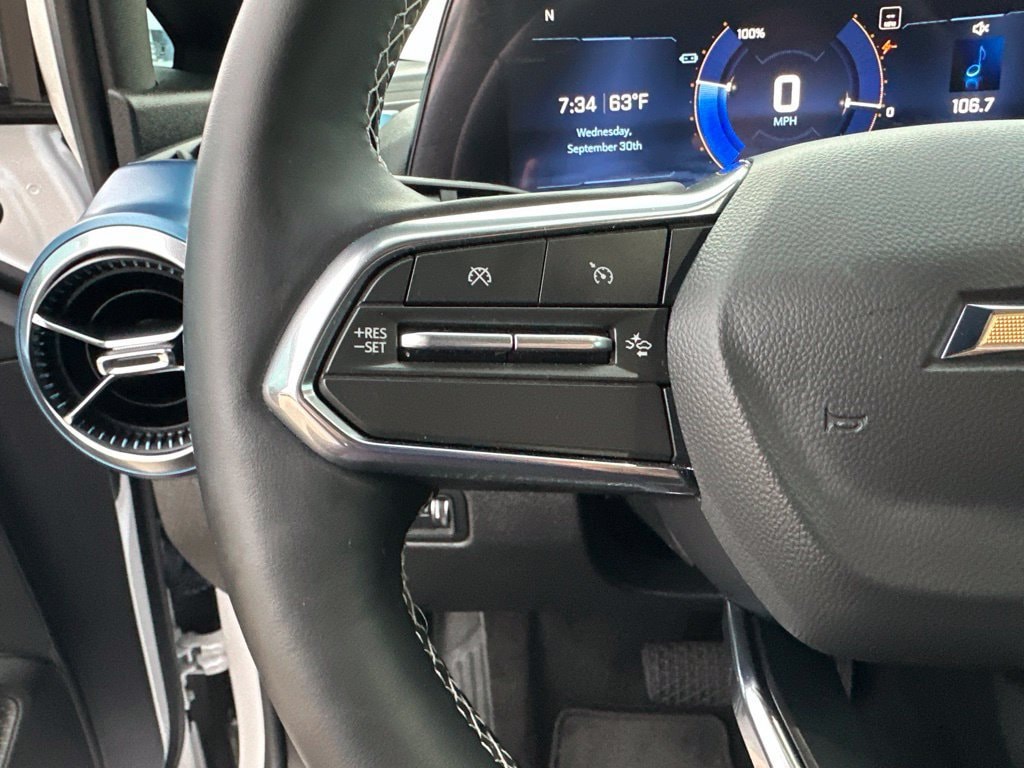 2024 Chevrolet Equinox EV LT - Photo 9
