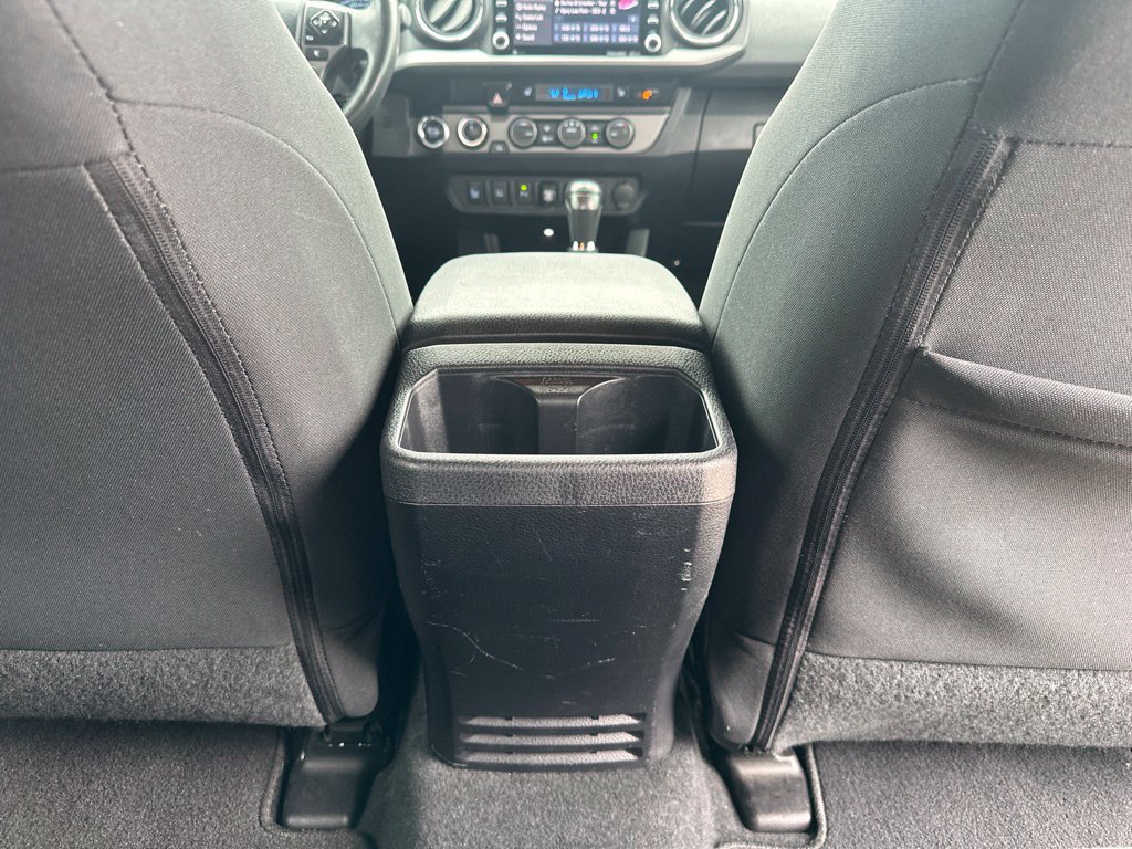 2020 Toyota Tacoma TRD Off Road - Photo 24