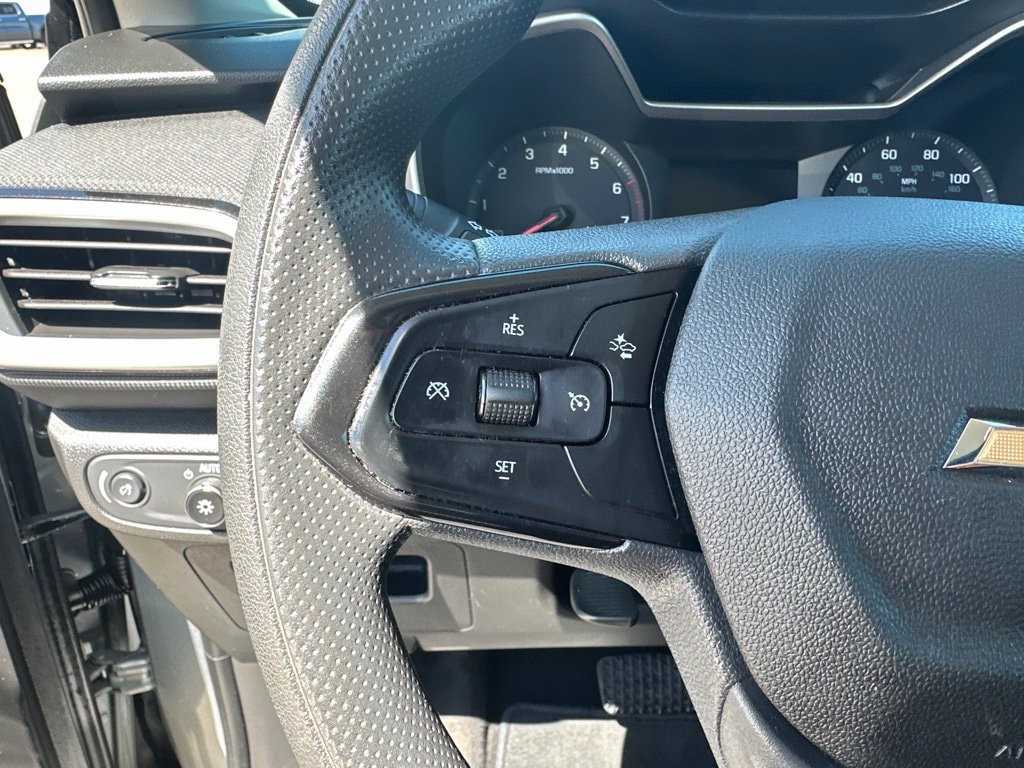 2023 Chevrolet TrailBlazer LS - Photo 11
