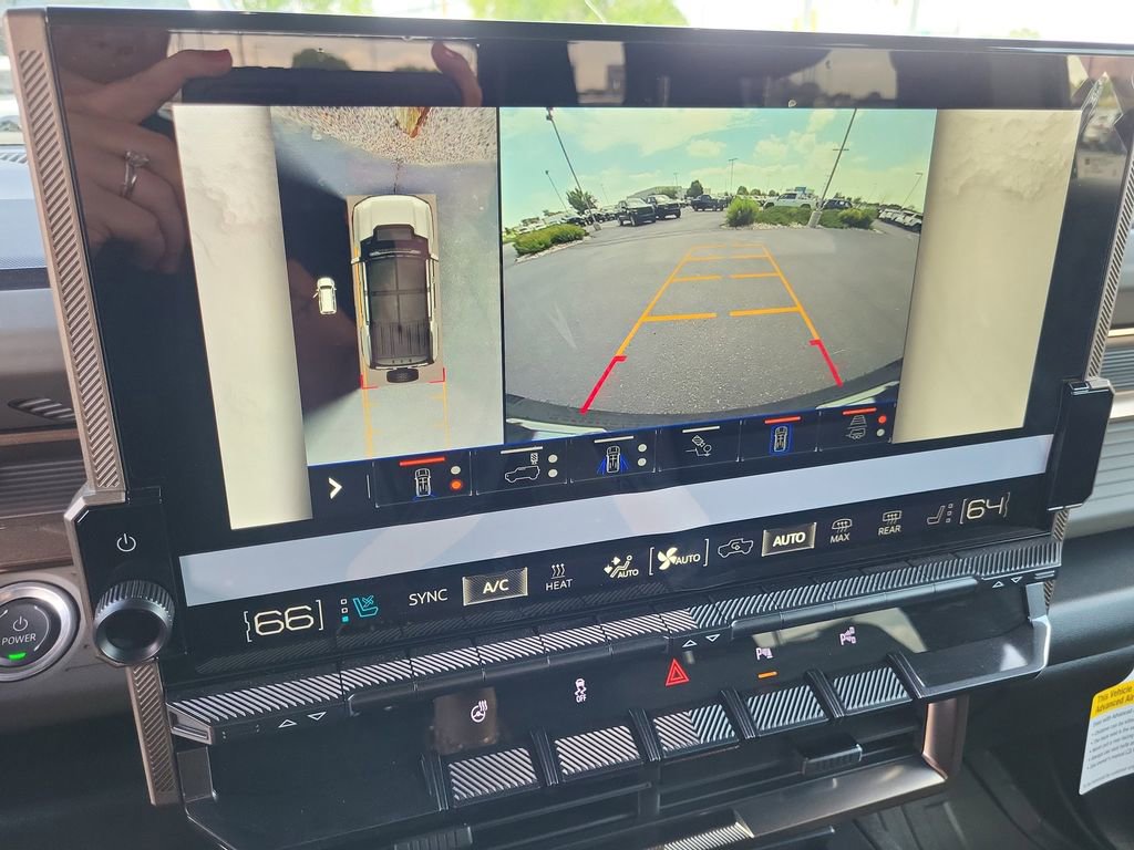 2025 GMC HUMMER EV 3X - Photo 18