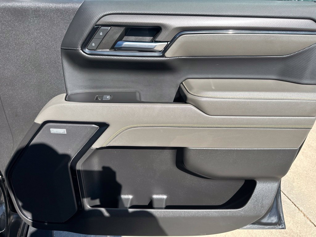 2024 Chevrolet Silverado 1500 ZR2 - Photo 31