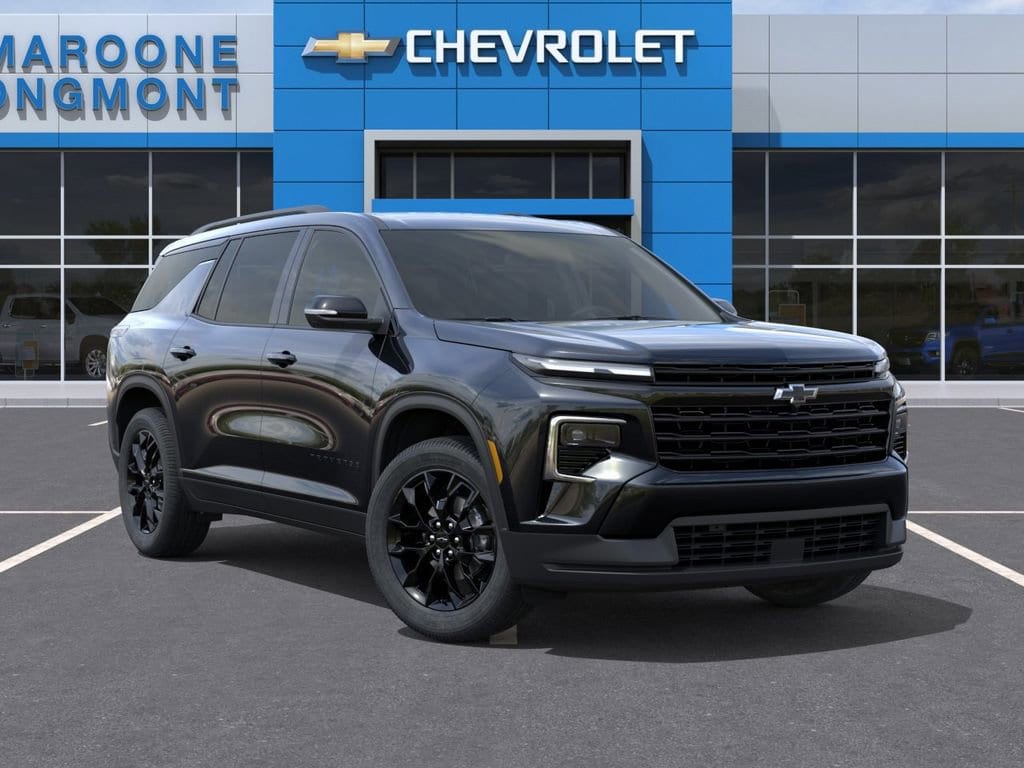 2026 Chevrolet Traverse LT - Photo 7