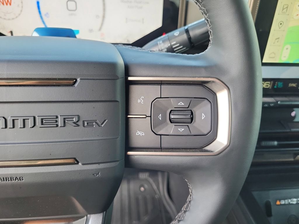 2025 GMC HUMMER EV 3X - Photo 16