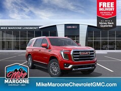 2025 GMC Yukon Elevation SUV