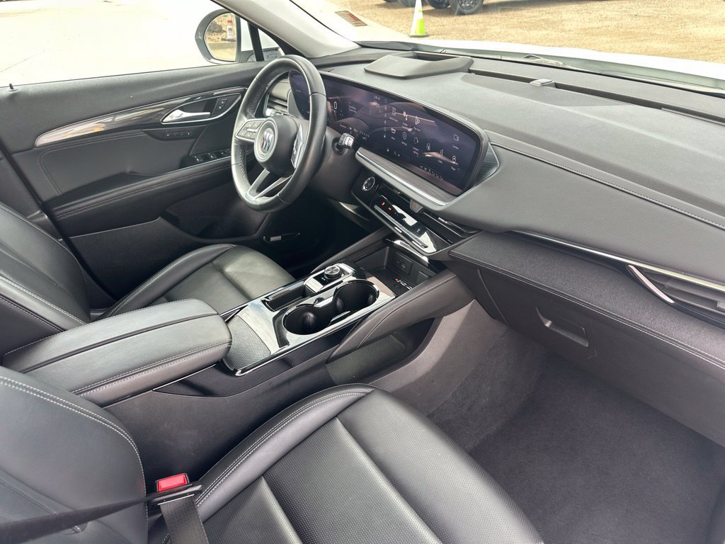 2024 Buick Envision Preferred - Photo 27