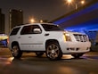 CADILLAC Escalade Hybrid