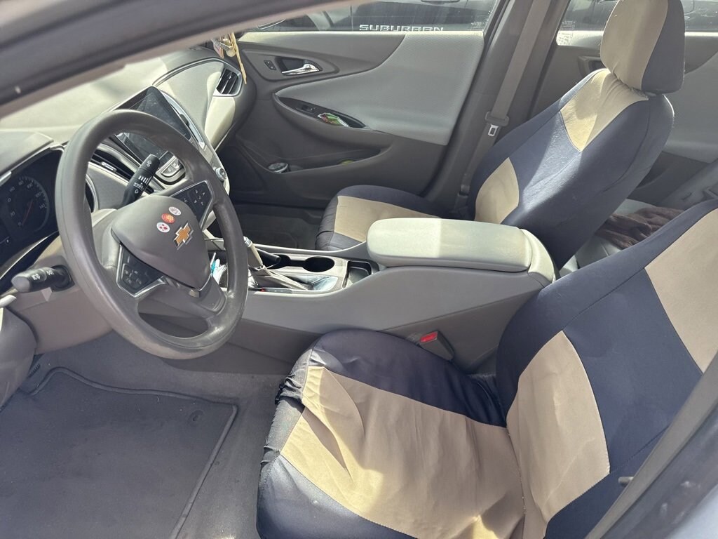 Used 2020 Chevrolet Malibu LS w/1LS Sedan