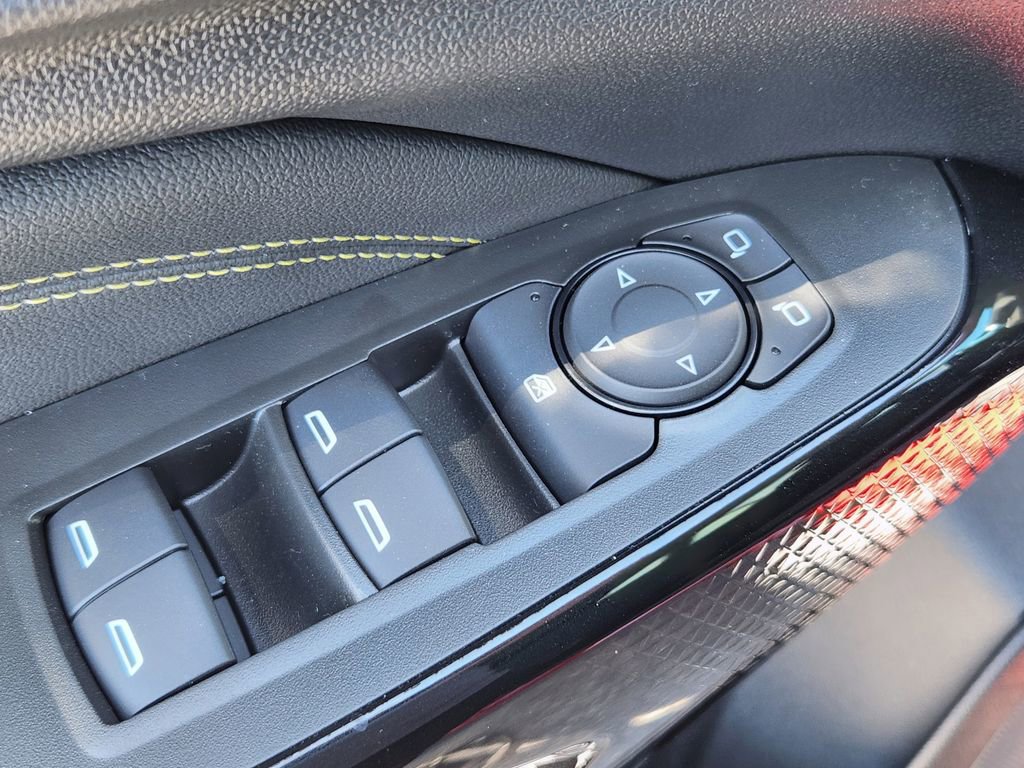2026 Chevrolet Trax LT - Photo 13