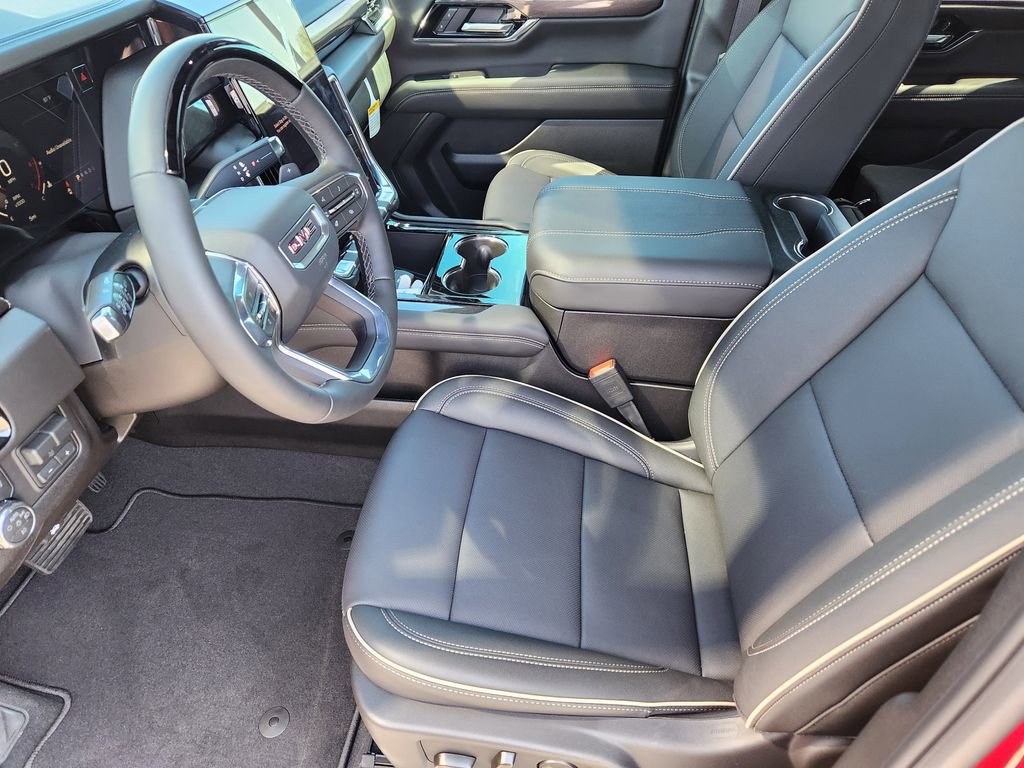 2026 GMC Yukon XL Elevation - Photo 8
