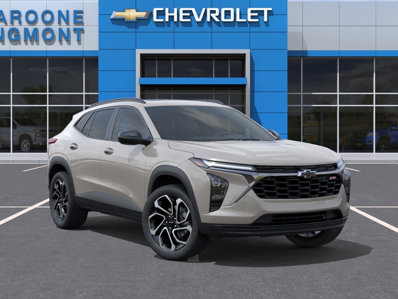 2026 Chevrolet Trax RS - Photo 31