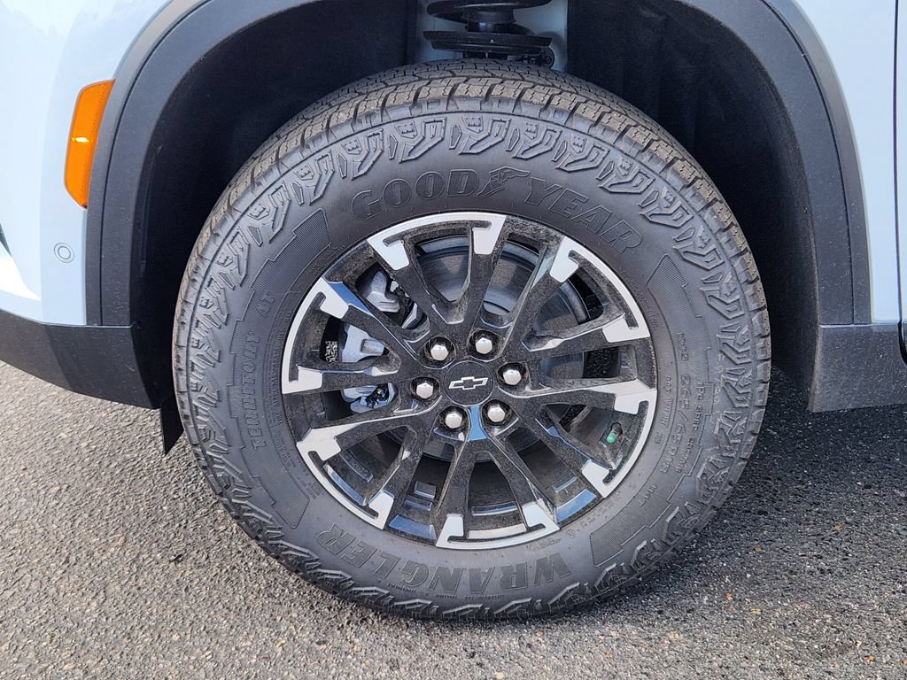 2026 Chevrolet Traverse Z71 - Photo 6