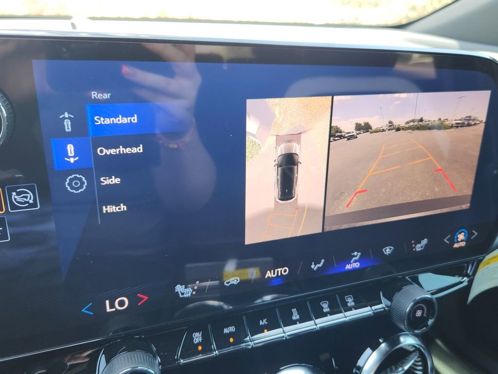 2025 Chevrolet Blazer EV LT - Photo 14