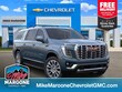 GMC Yukon XL