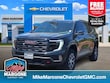 GMC Acadia