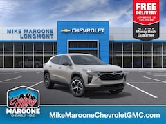 2026 Chevrolet Trax 1RS SUV