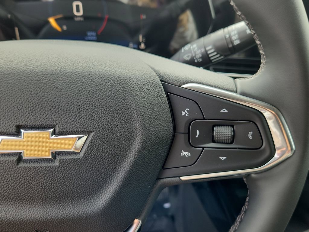 2026 Chevrolet Trax LT - Photo 17