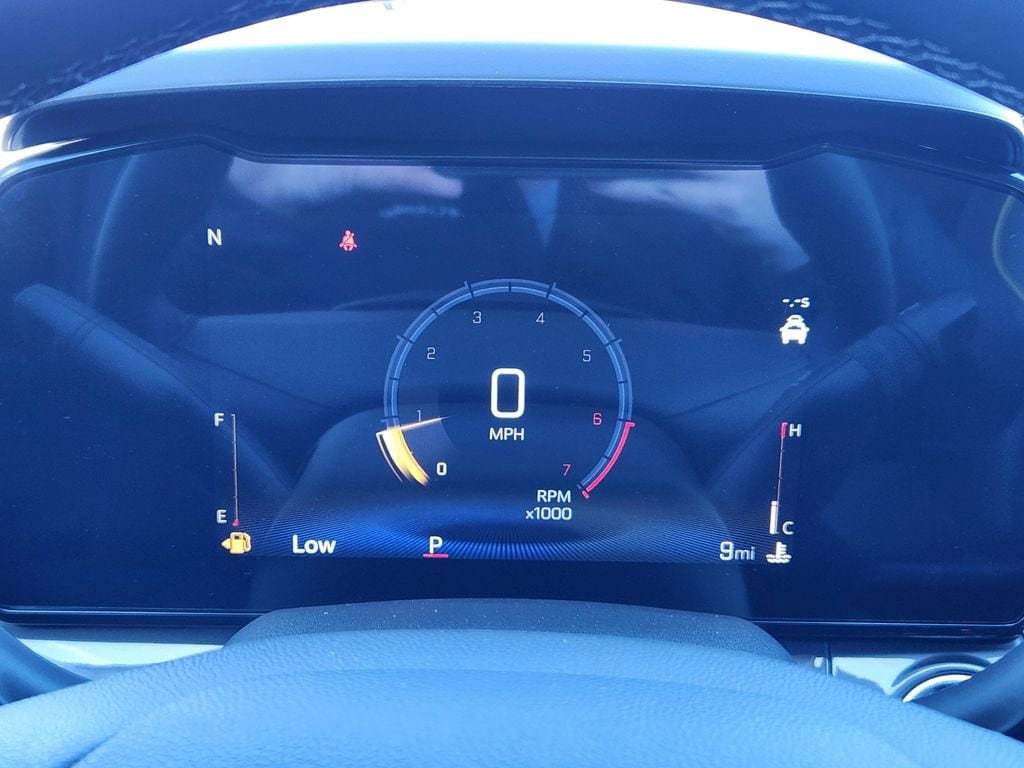 2026 Chevrolet Trax Activ - Photo 18