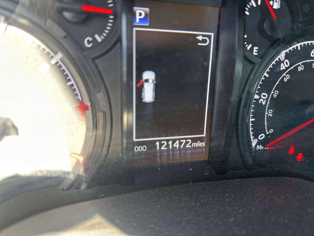 Used 2020 Toyota 4Runner SR5 SUV