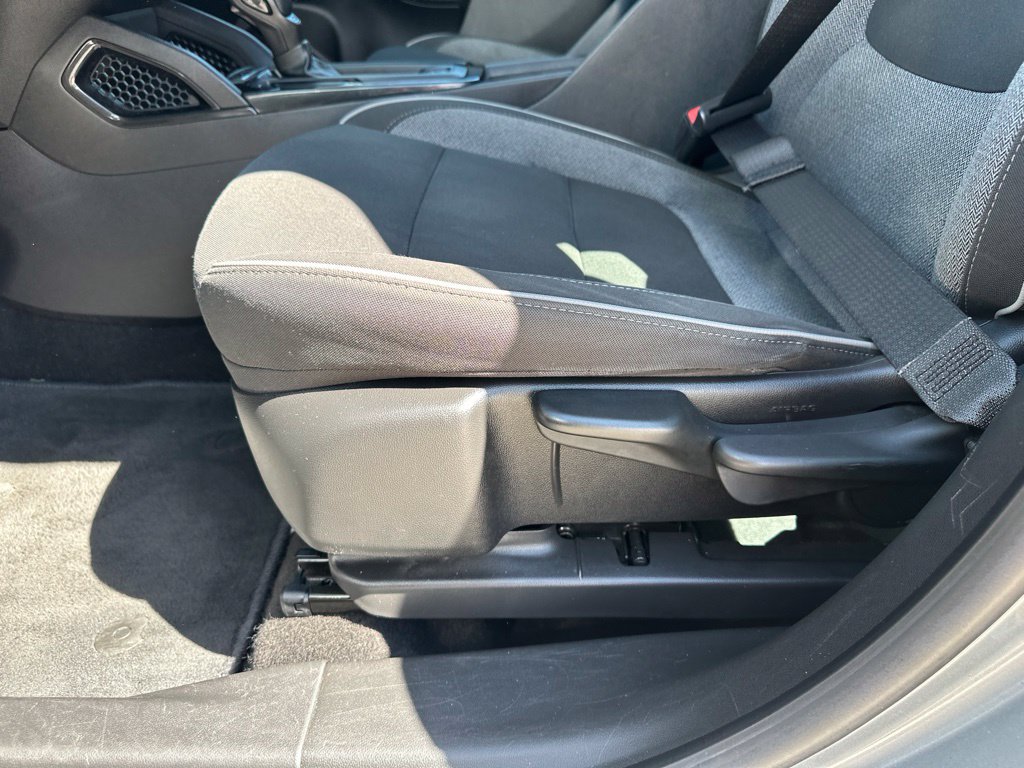 2023 Chevrolet TrailBlazer LS - Photo 13
