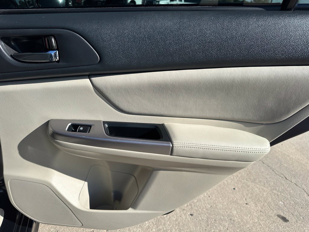 2015 Subaru Impreza Sport Limited - Photo 29