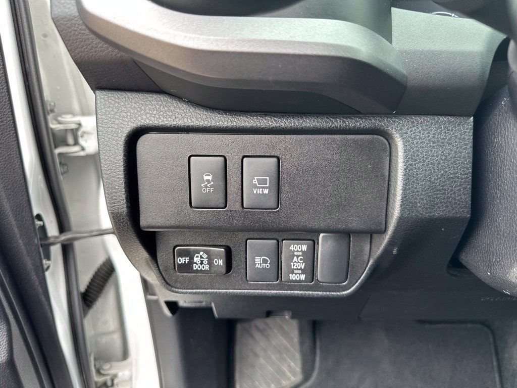 2020 Toyota Tacoma TRD Off Road - Photo 13
