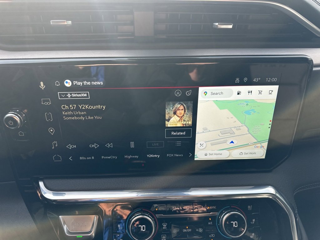 2025 Gmc Sierra 1500 Denali photo 3