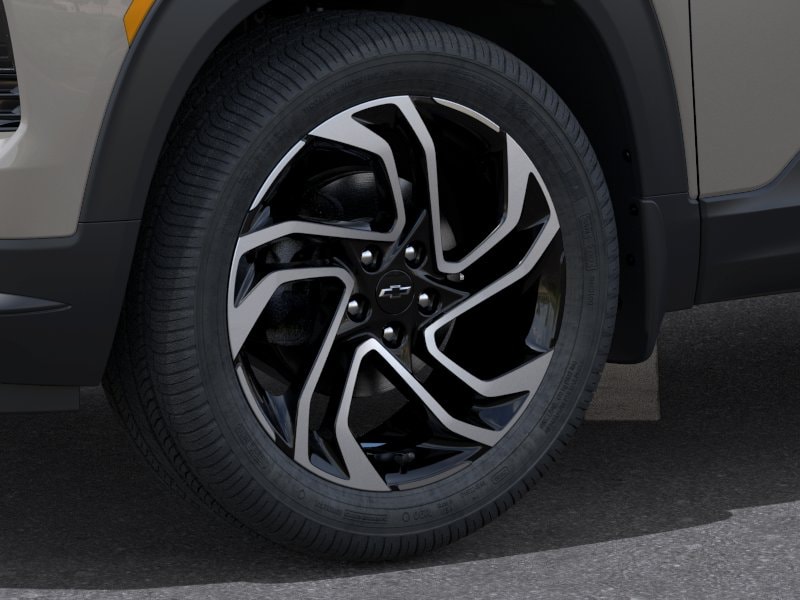 2026 Chevrolet Trailblazer RS - Photo 33