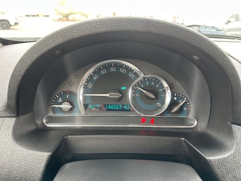 Used 2011 Chevrolet HHR LT with VIN 3GNBABFW6BS526729 for sale in Longmont, CO