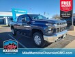 Chevrolet Silverado 2500 HD