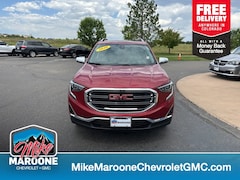 2020 GMC Terrain SLT SUV