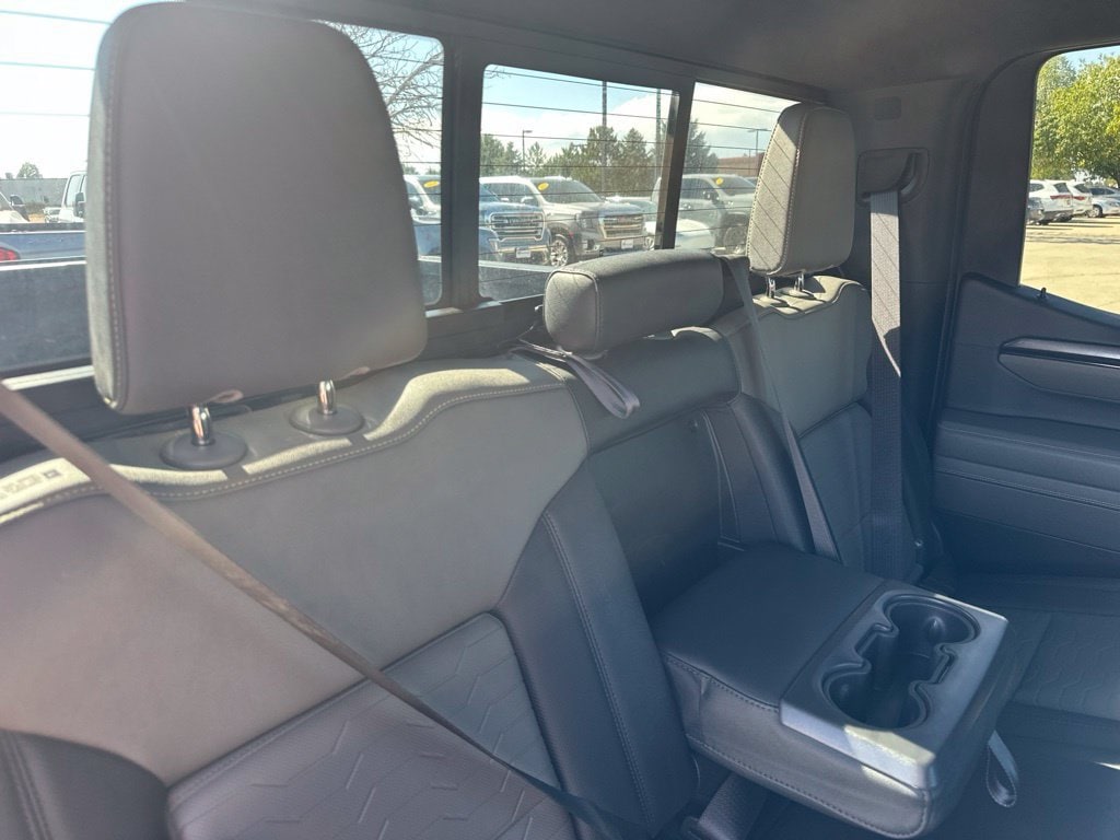 2024 Chevrolet Silverado 1500 ZR2 - Photo 24