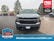  Chevrolet Silverado 1500 LTD
