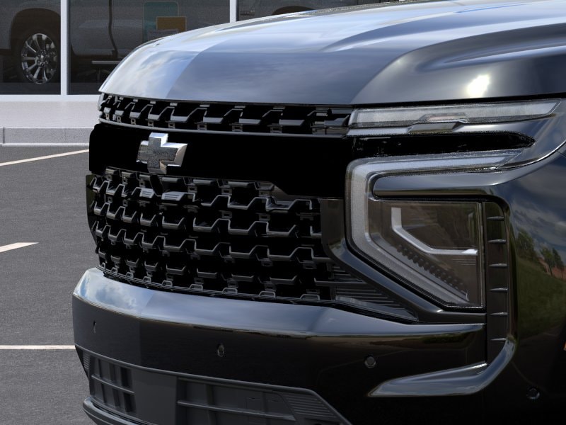 2026 Chevrolet Suburban RST - Photo 37