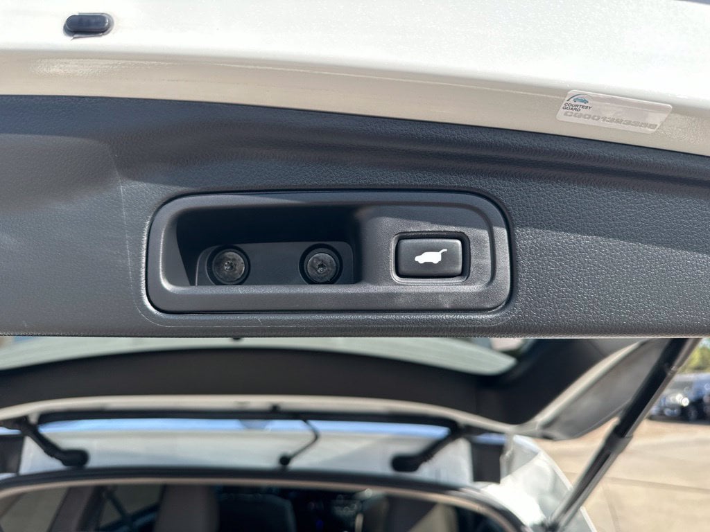 2021 Honda Pilot Elite - Photo 27
