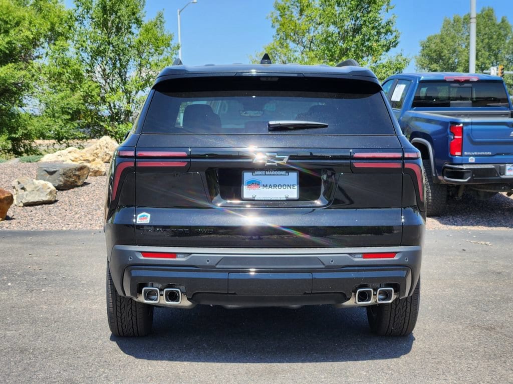 2026 Chevrolet Traverse LT - Photo 13
