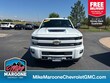 Chevrolet Silverado 2500HD