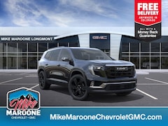 2026 GMC Acadia Elevation SUV